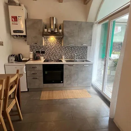 Apartmán Casa Caterina