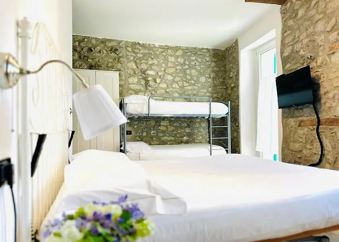 Casa Caterina ليتْسّينو