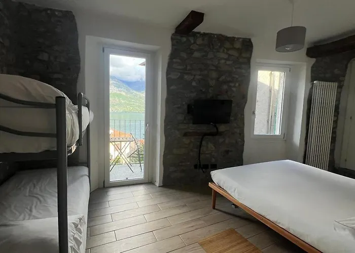 شقة Casa Caterina *