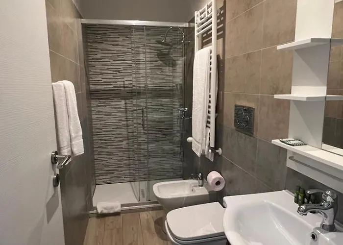 Casa Caterina * ليتْسّينو